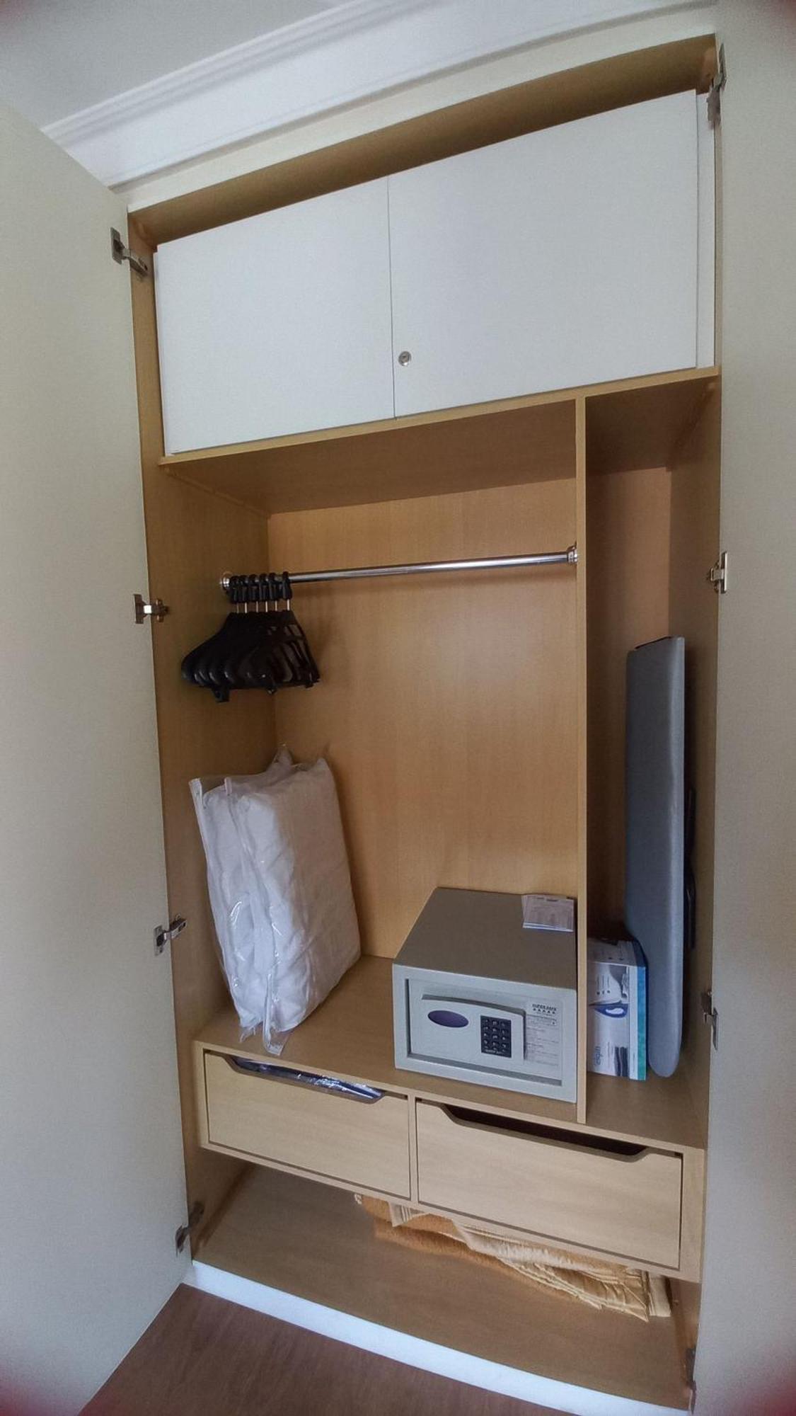 Flat Congonhas Com Sofa Cama São Paulo